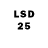 Amphetamine 98% Vance N